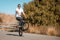 Bikefitting: zo zorg je dat alles 'daarbeneden' goed blijft