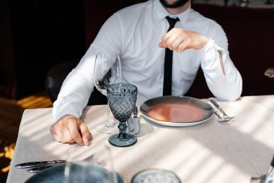 Wijn bestellen gaat zo