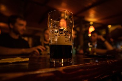De stille opmars van alcoholvrij bier bij mannen