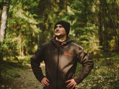 Gorpcore is de outdoormode die niet meer weggaat uit de stad