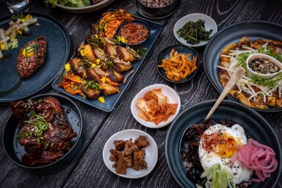 Waarom mannen massaal Koreaans zijn gaan koken
